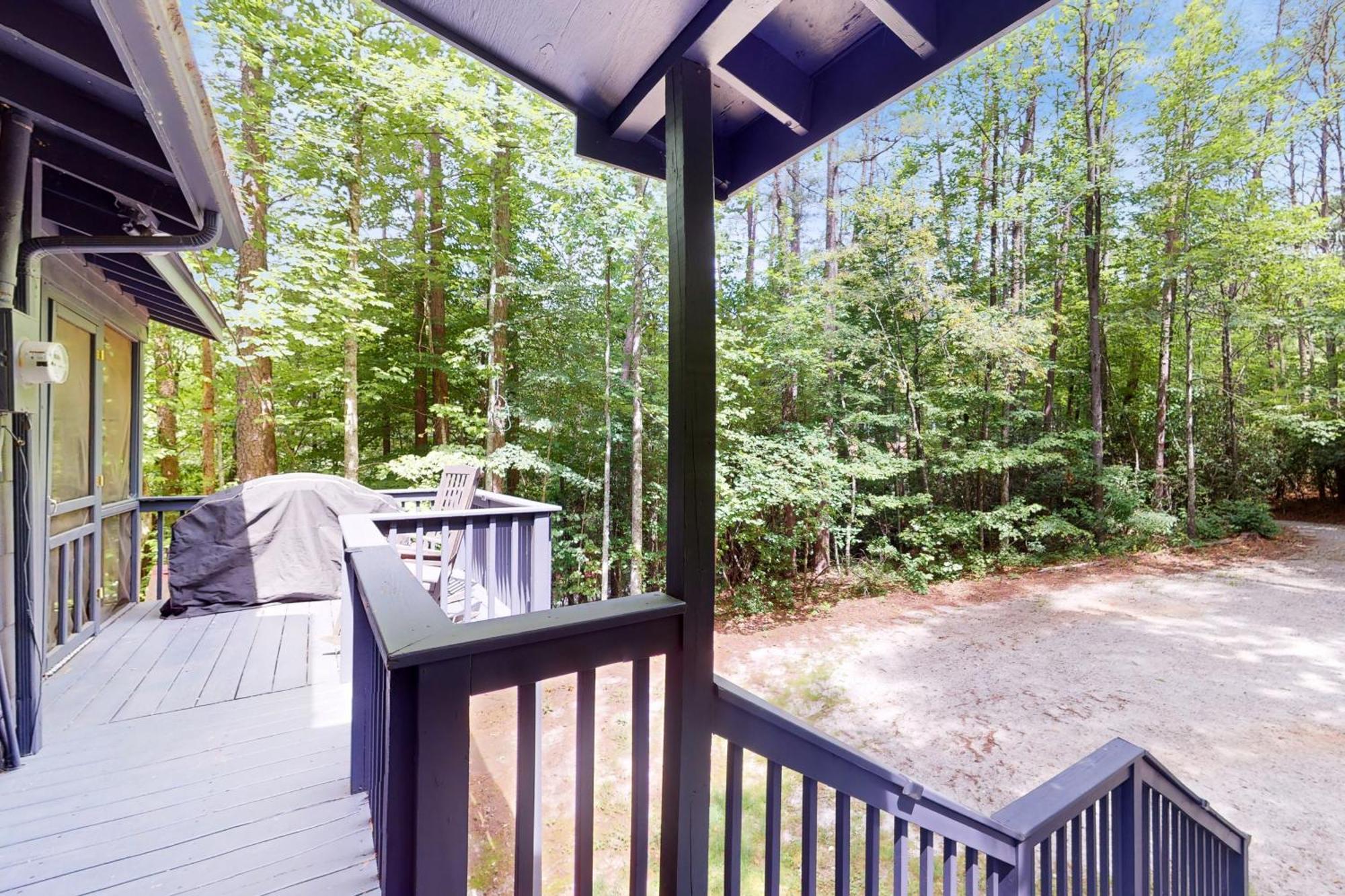 Villa Artisan Hideaway Helen Exterior foto